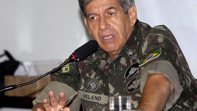 General Heleno