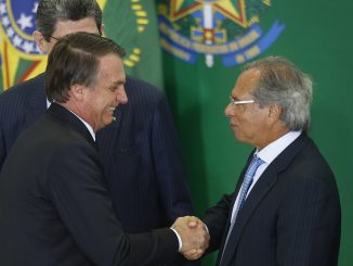 Gudes Bolsonaro
