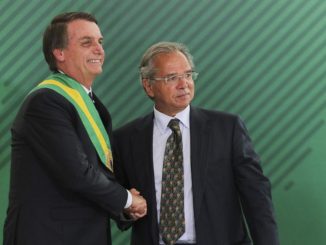 Guedes Bolsonaro