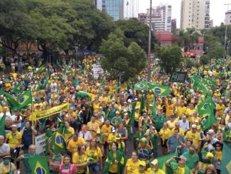 Bolsonaro Day